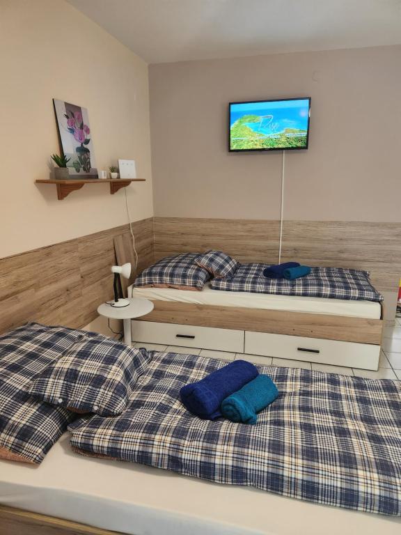 ORSI Apartman 2 Szeged, Segedín
