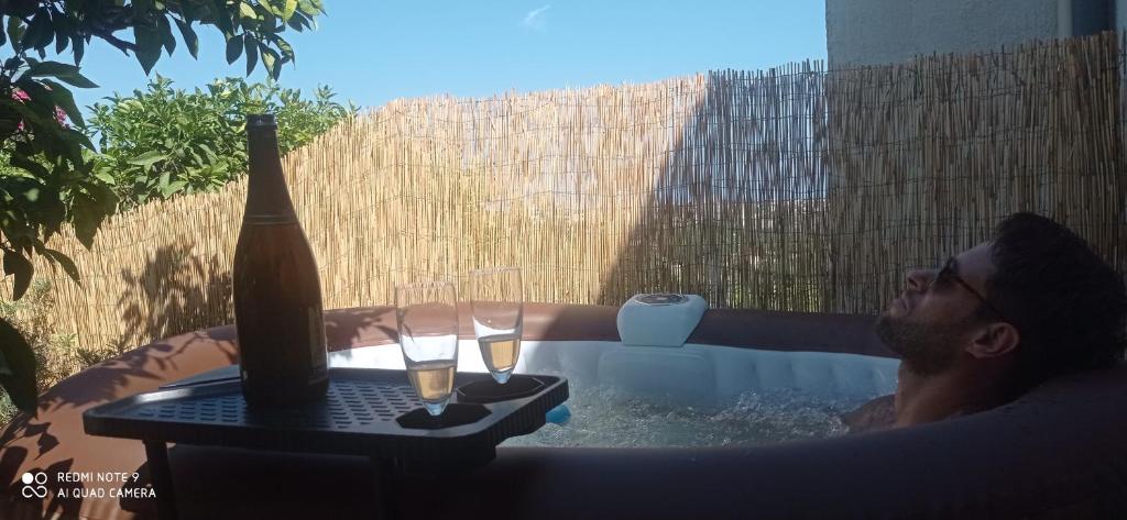 Le MER lodge - 3