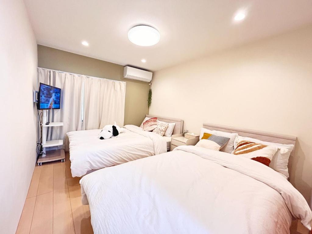 KOTO - Vacation STAY 17425, Ósaka