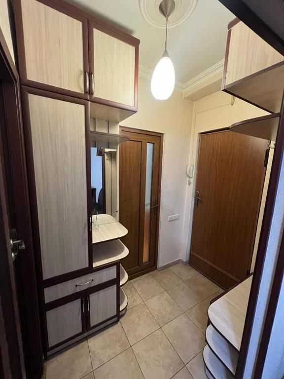 Apartment in Yerevan on Amiryan Street,CENTRE, Jerevan