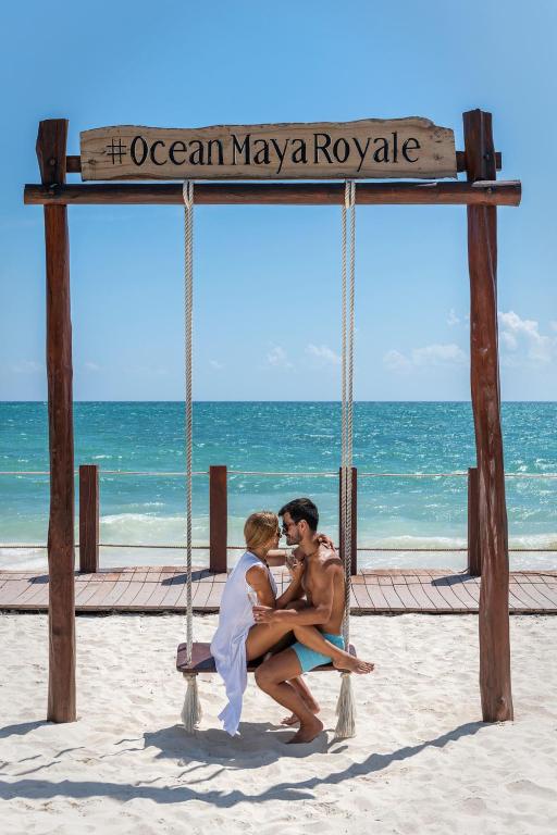 Ocean Maya Royale Adults Only - All Inclusive - 4