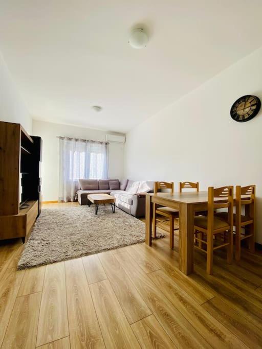 Noah's City Apartment - 1