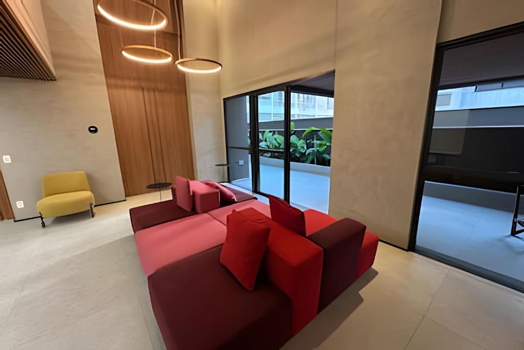 Ap R.Pamplona cd704 Trianon Masp, San Paolo