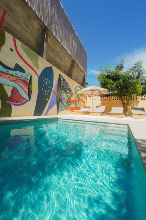 Casa Borka LUXURY FULLY FURNISHED BEACH CONDOS WITH POOL - 2