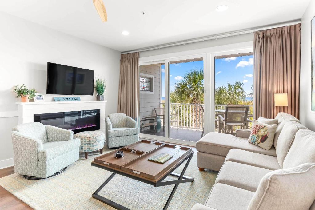 Atlantic Ocean 2, Tybee Island