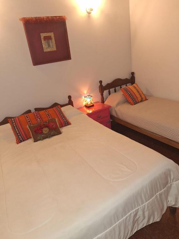 Casa Norte - 2