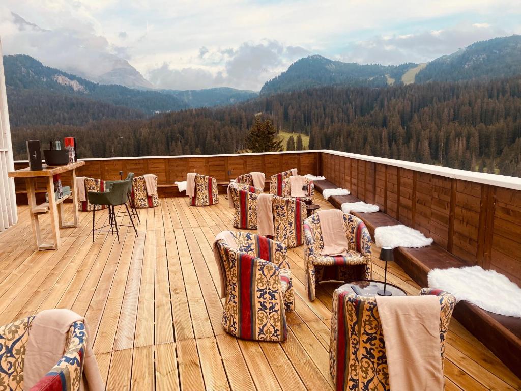 hotel Forte Carlomagno - 3