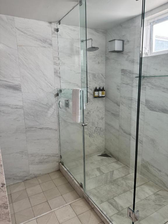 Shower