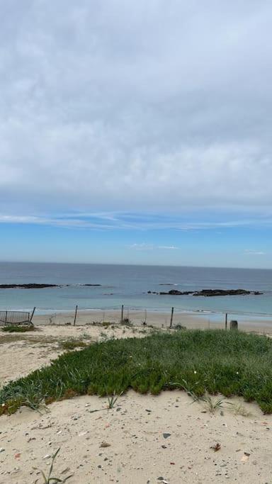 Cabana das Dunas, Apúlia