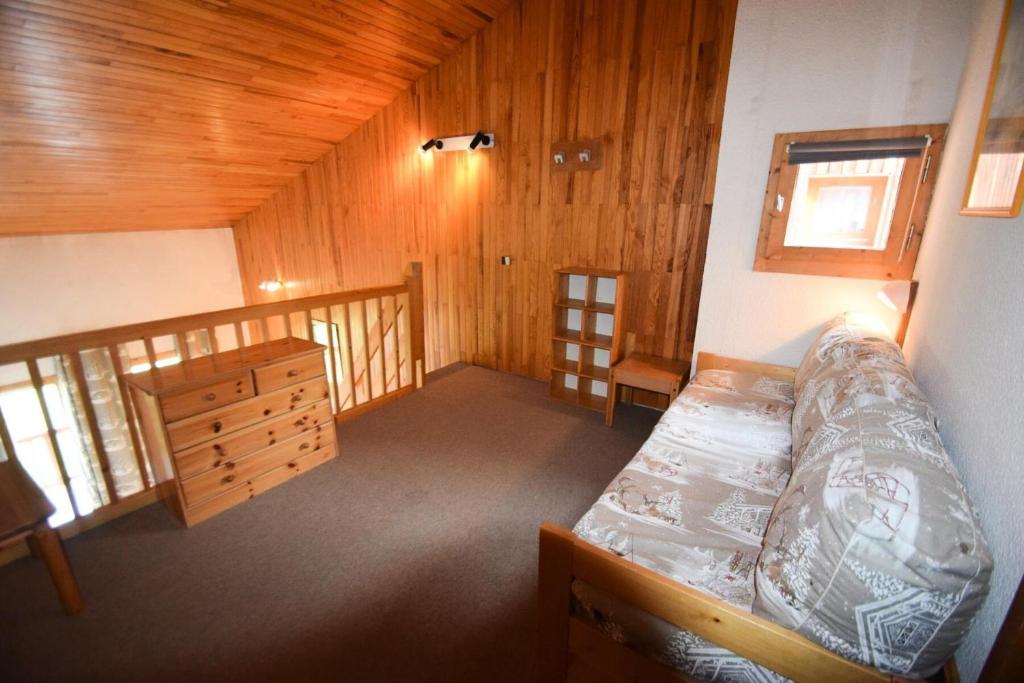 Résidence Le Belvedere - Duplex 4 Pièces 8/10 pers - LE BELVEDERE- 014BE -PLAGNE VILLAGES MAE-1534 - 4