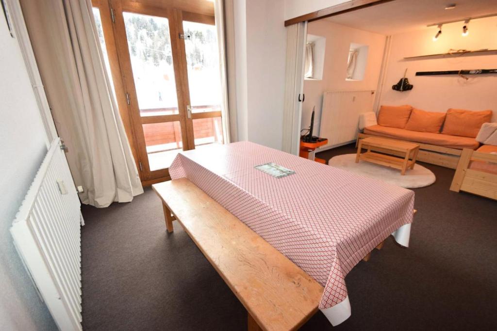 Résidence Le France - DUPLEX 6 PERS - LE FRANCE 135FR - PLAGNE CENTRE MAE-7221 - 3