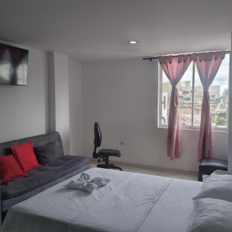 HOTEL MALU REAL - Popayán - 2