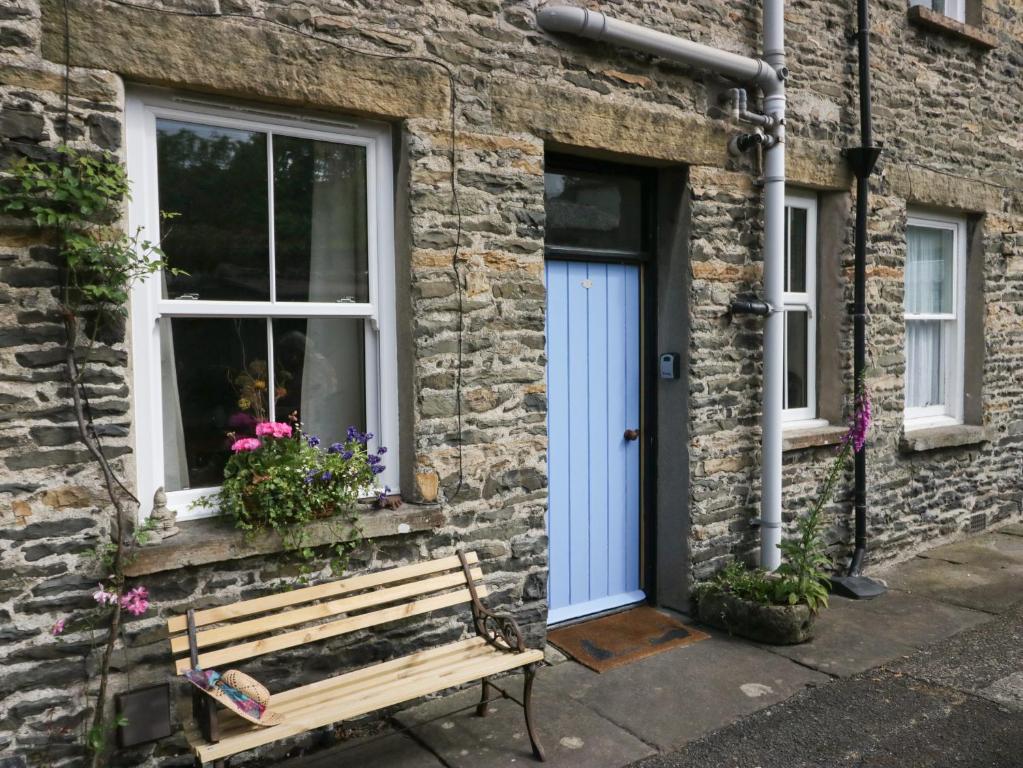 3 Mountain View, Sedbergh