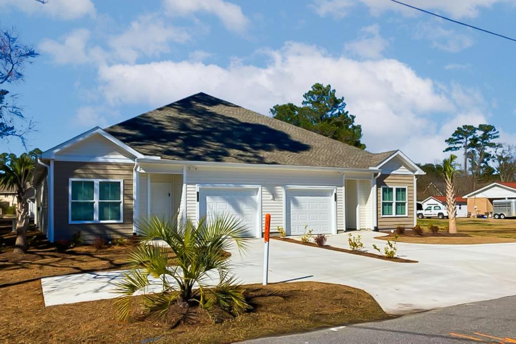 Cocora on Church Street - A, Myrtle Beach