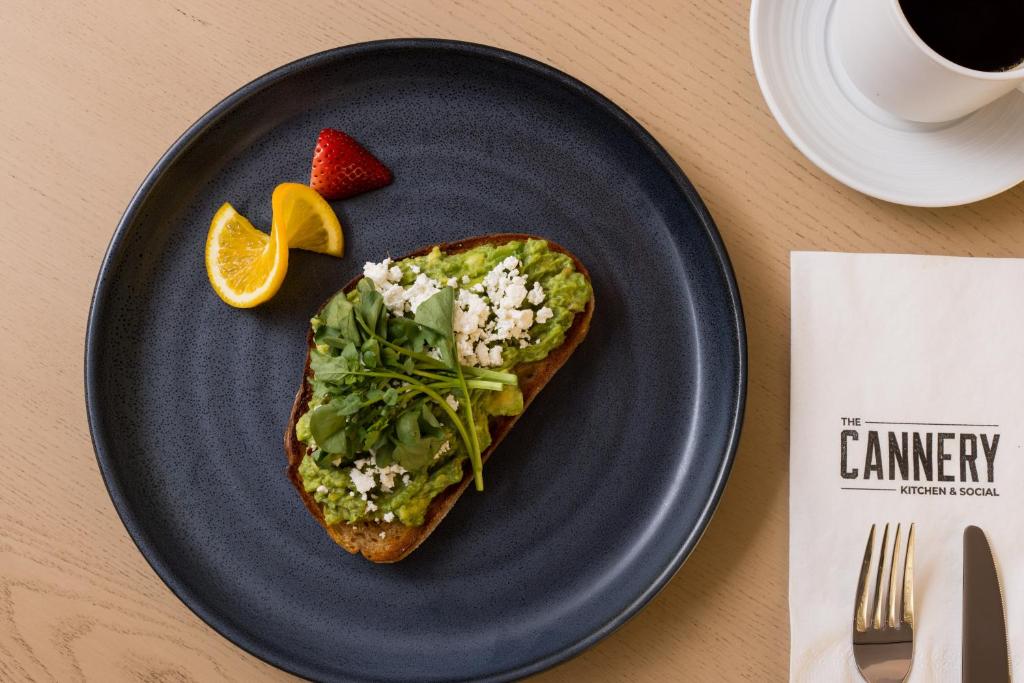 Food and beverages