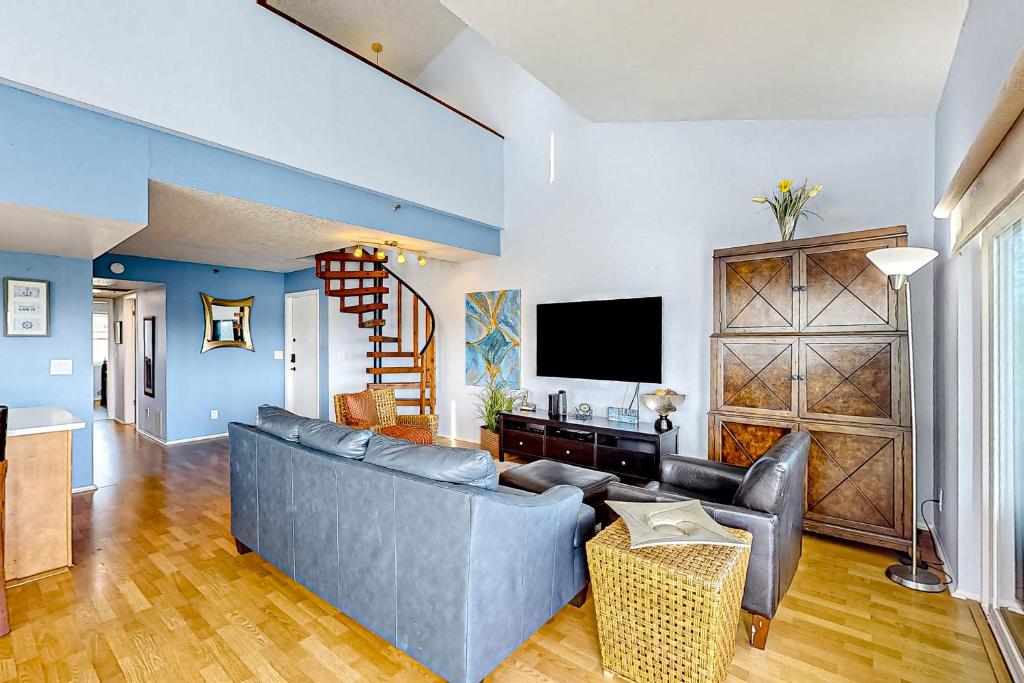 The Intercoastal 210, Clearwater Beach