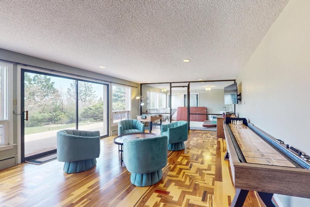 Hummingbird Haven, Colorado Springs