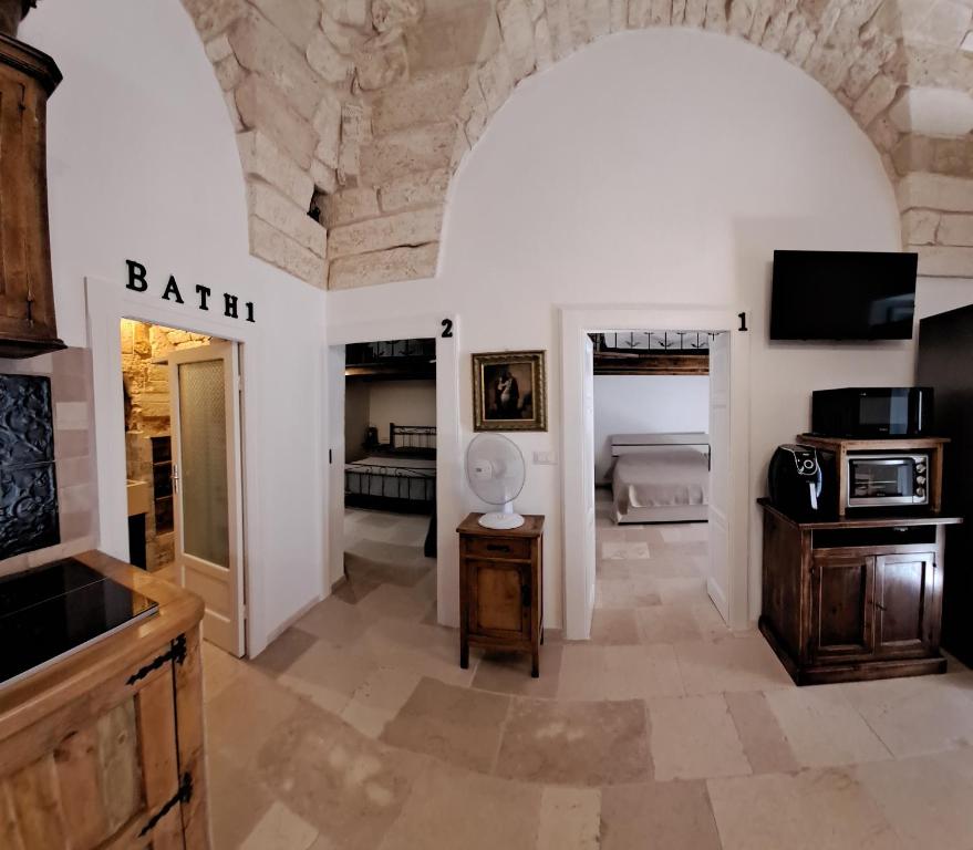 PETRAKIs HOUSE - 3