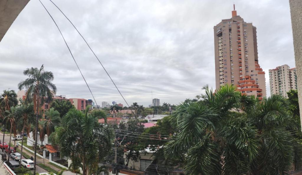 Mishinna, Santa Cruz de la Sierra