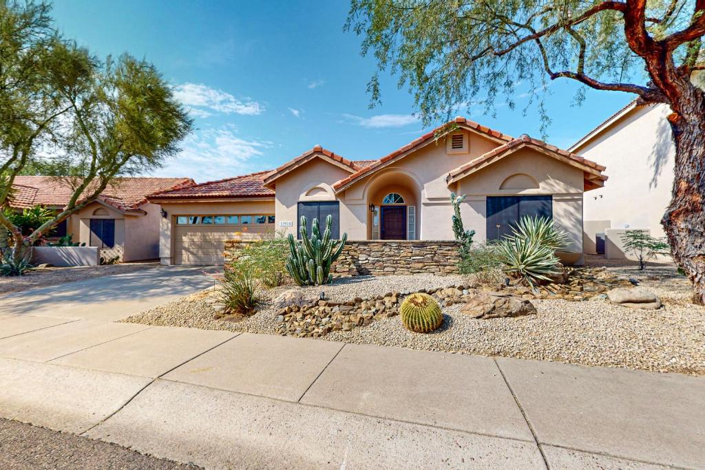 Serenity Ridge, Scottsdale