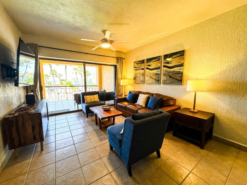 Princesa de Peñasco Condo D203 Sandy Beach Puerto Peñasco - 3