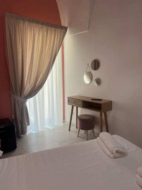 Casa mia MadamA - 1