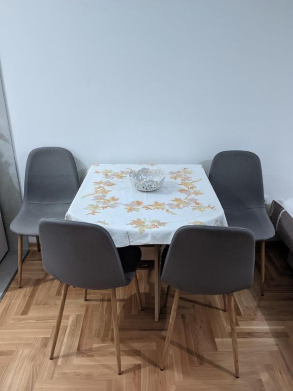 Apartman MED Trebinje - 4