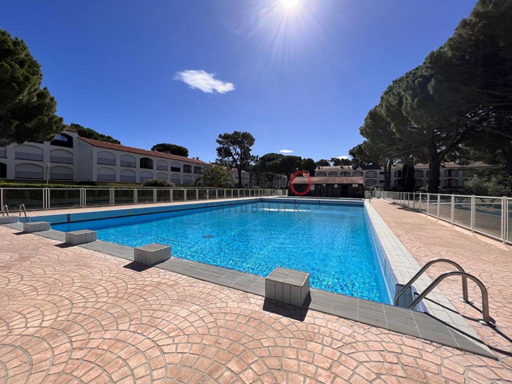 Appartement cosy - 6 couchages - Argeles Plage - FR-1-309-479 - 2