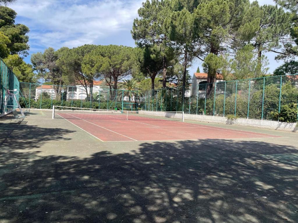 Appartement cosy - 6 couchages - Argeles Plage - FR-1-309-479 - 4