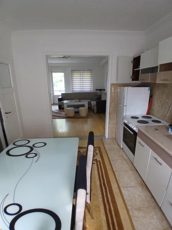 "K&M&S" Apartman - 3