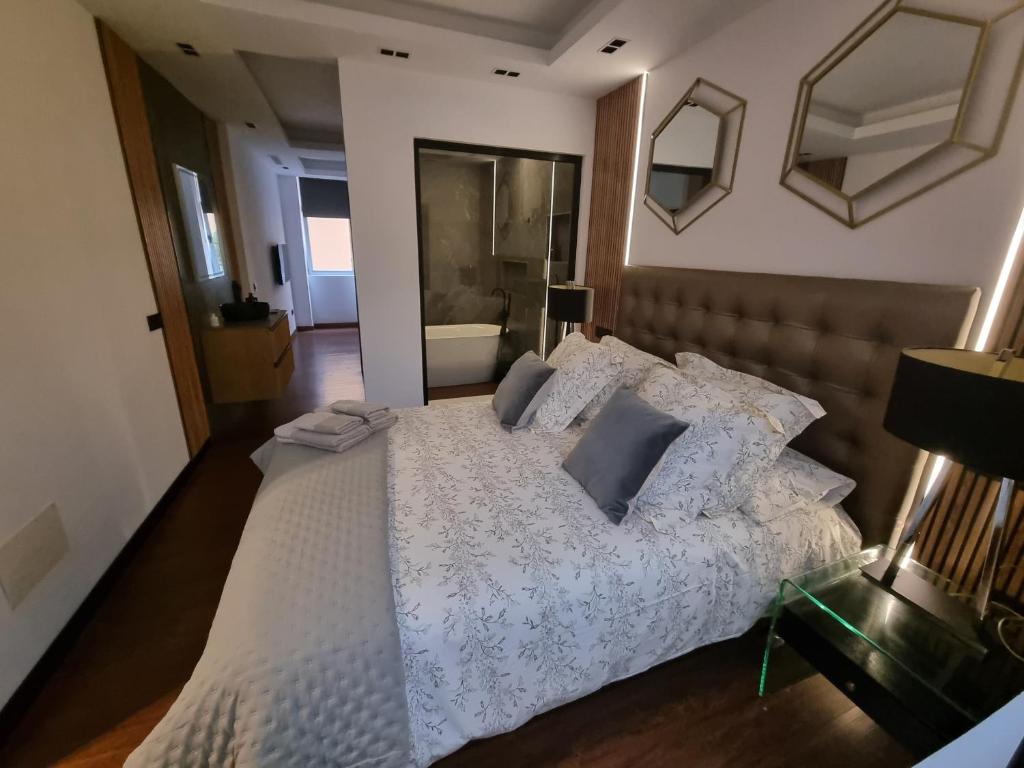 New Apartment Canteras Beach I y II - 1