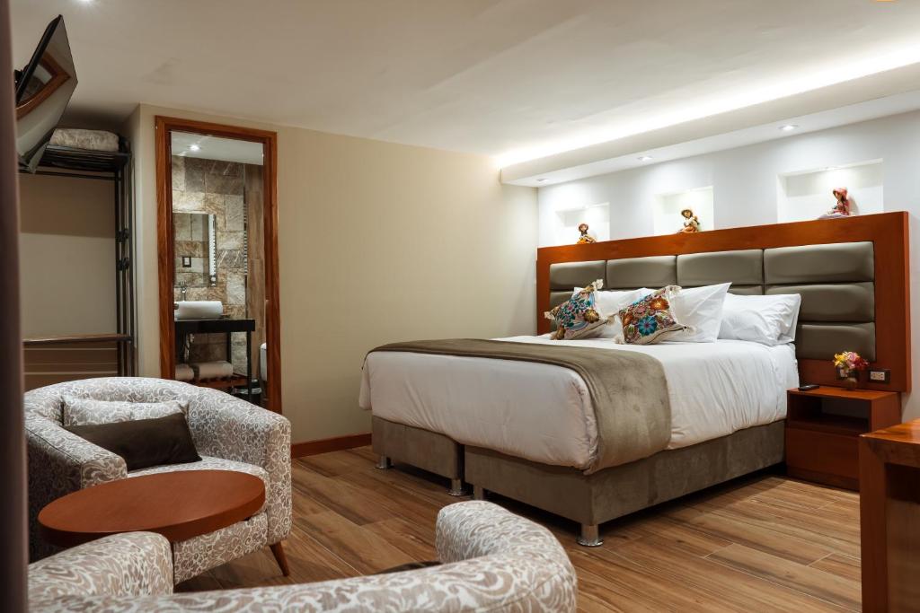 San Blas Acogedor y Privado Studio C201 - 3