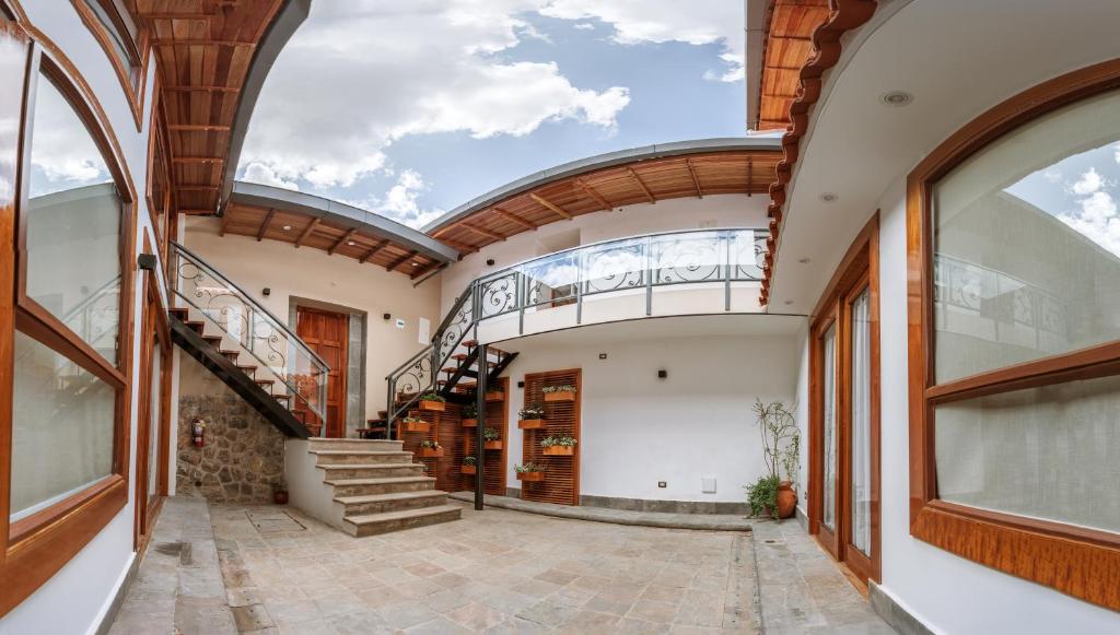 San Blas Acogedor y Privado Studio C201 - 2