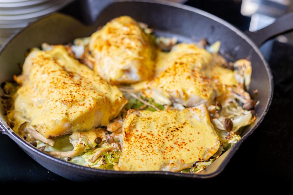 อาหารและเครื่องดื่ม