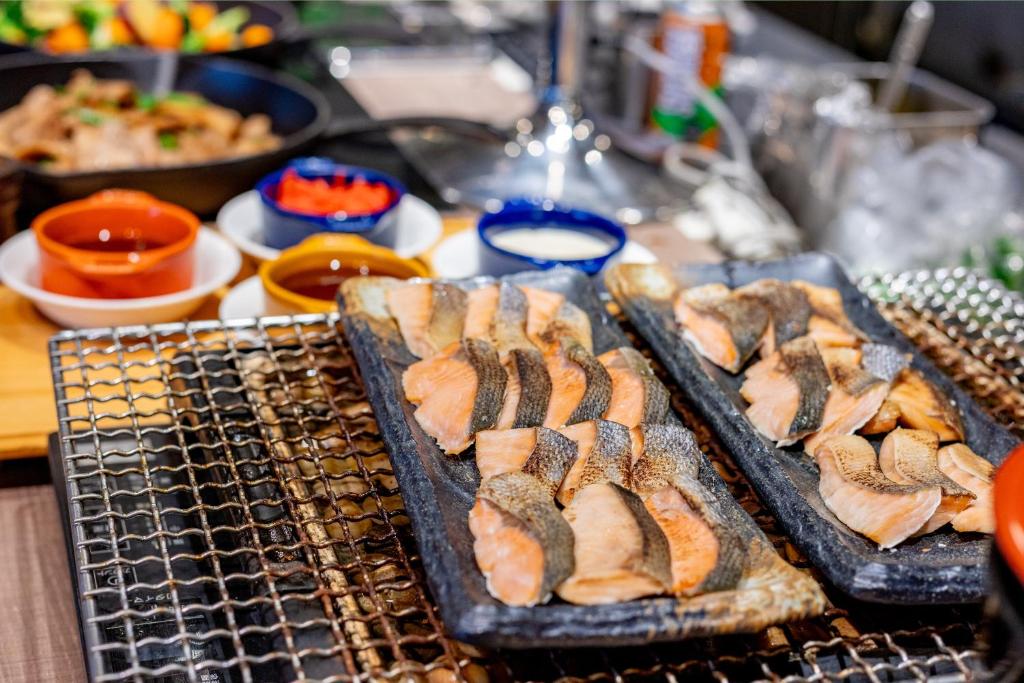 อาหารและเครื่องดื่ม