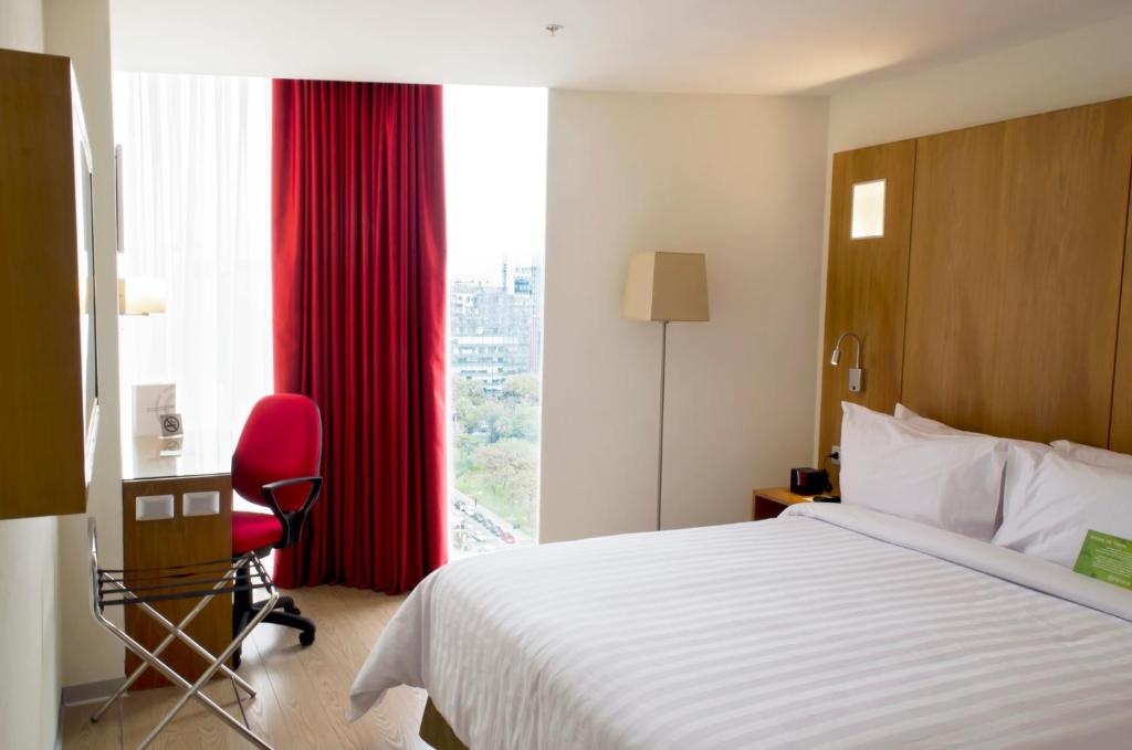 Ramada Encore Lima San Isidro photo