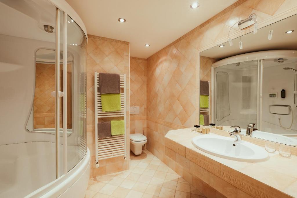 Hotel Grien - 5