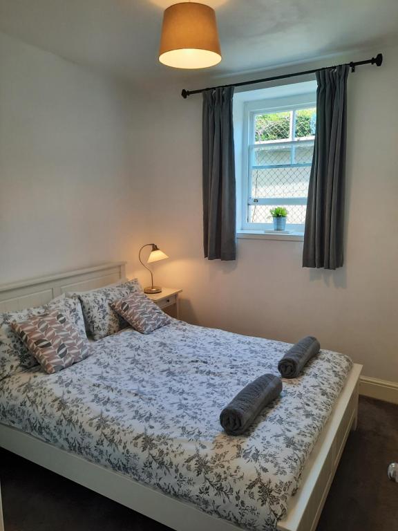Cosy Apartment Central Bath photo 7