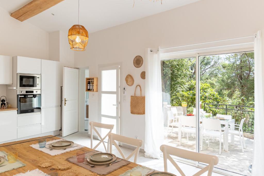 Magnifique Villa Piscine & Spa Argelès sur Mer - 5