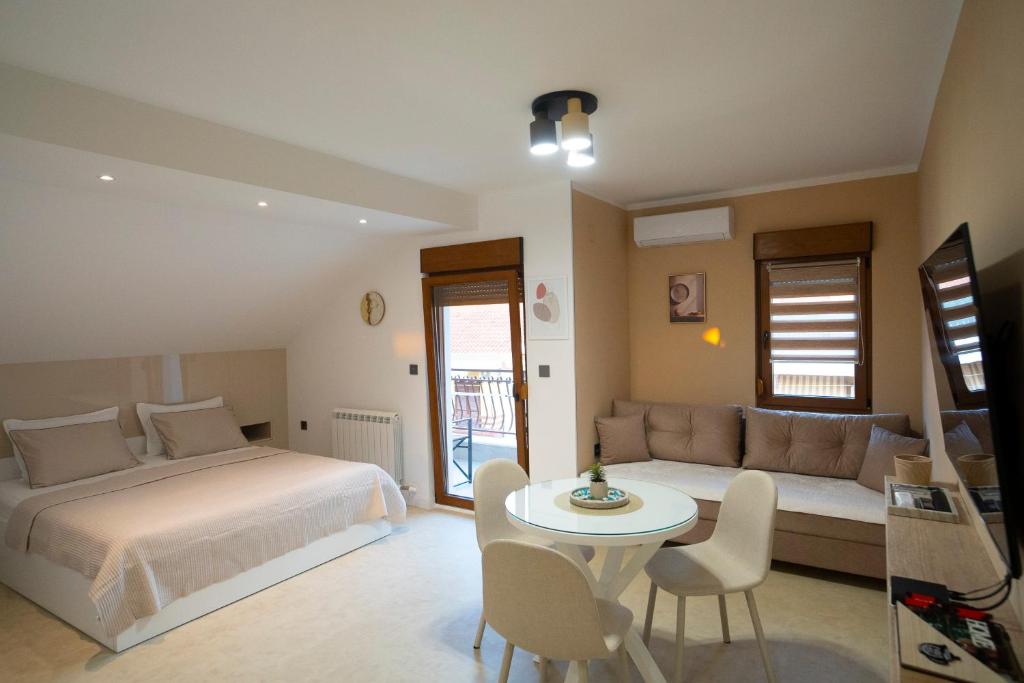 Apartmani AS - 4