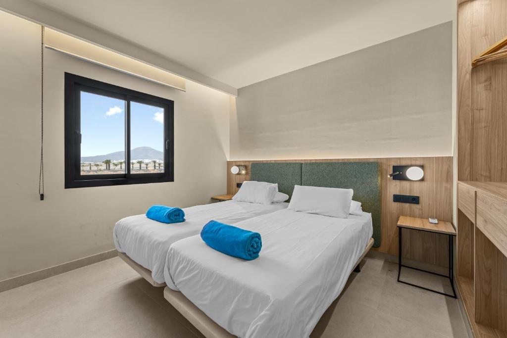 Lanzarote Villas Marina Volcan - 5