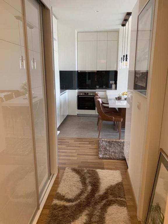 Belgrade Waterfront Tower - 3