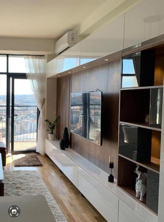 Belgrade Waterfront Tower - 1