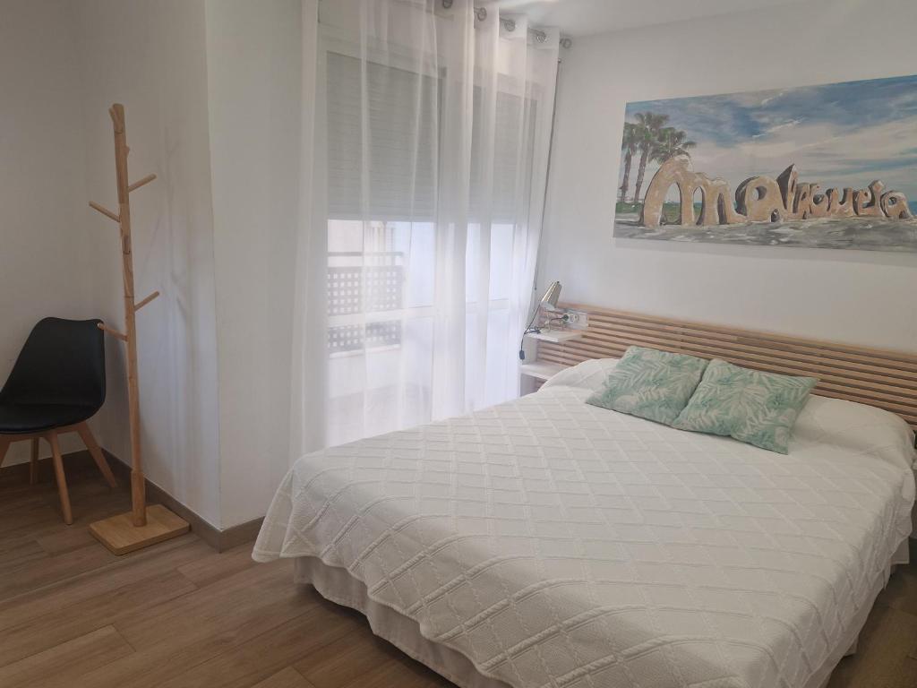 Pavone Apartments Málaga - 2