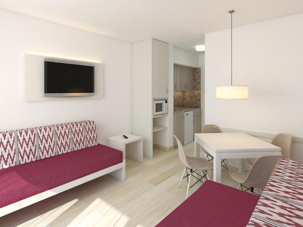 Apartaments Ses Dàlies - 5
