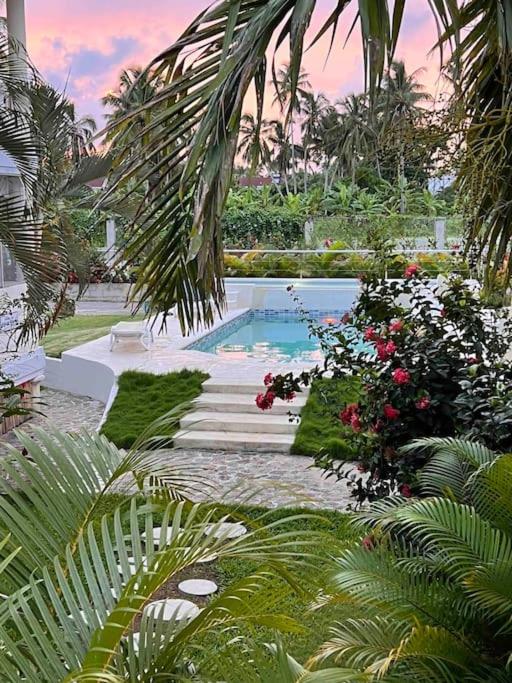 Ballenas beach C8, Las Terrenas