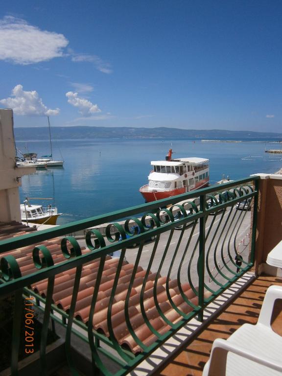 Villa Miranda - Croazia photo