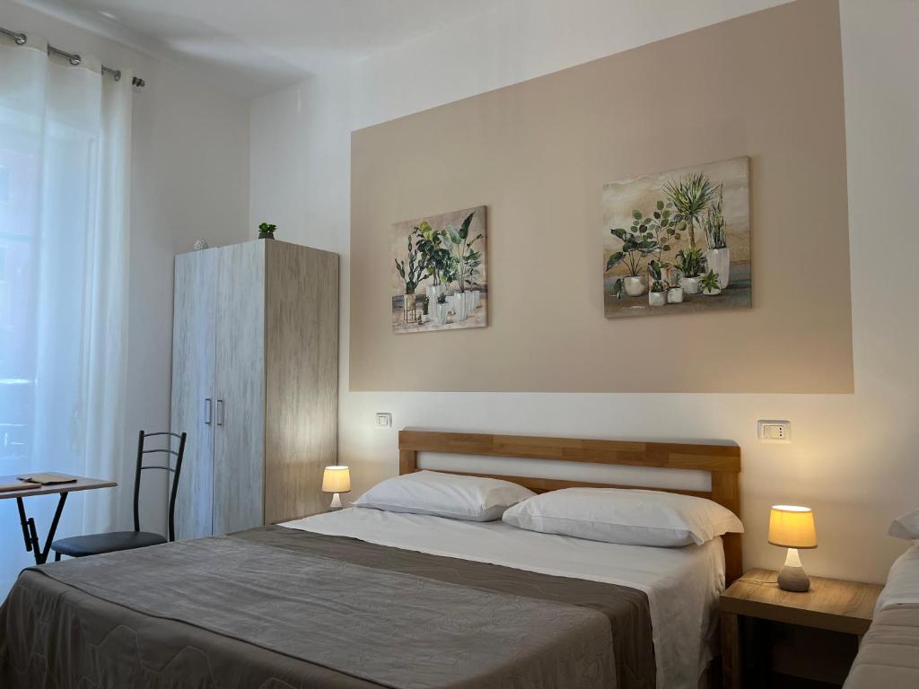 B&B Vento Aureo Rooms - 5