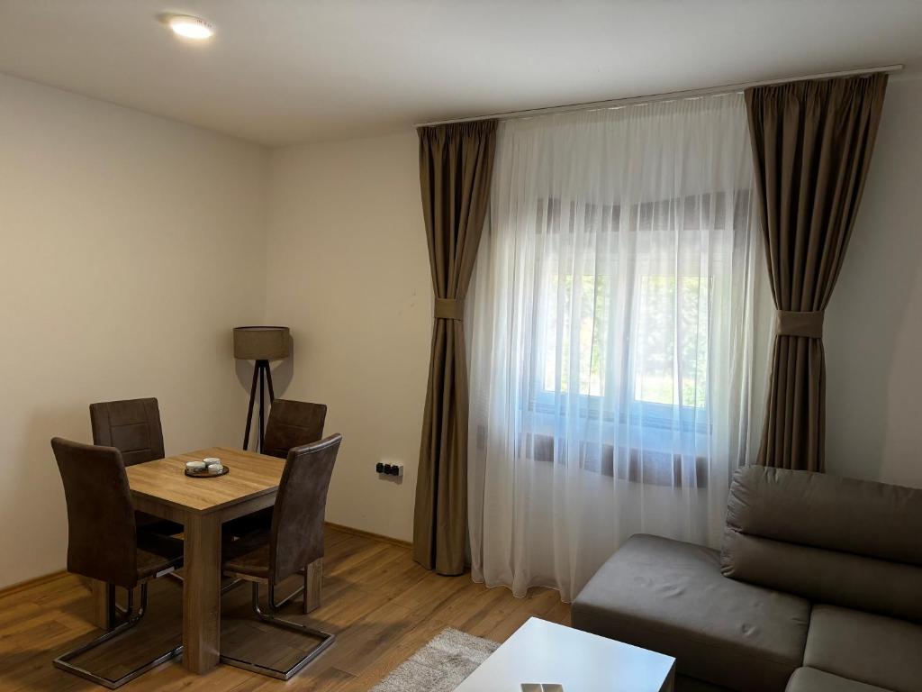 Apartman Mila - 1