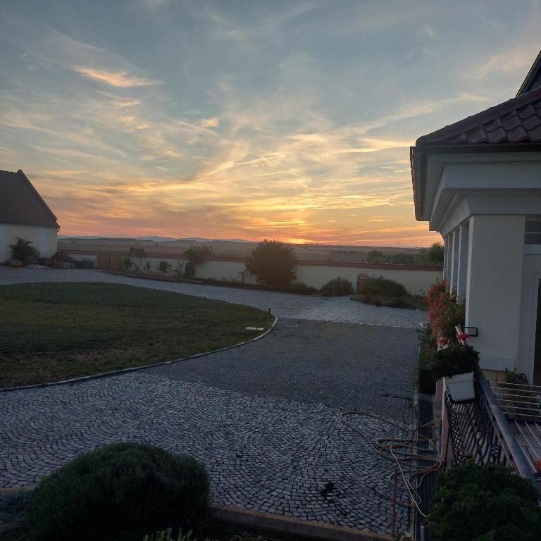 Gut Sonnenhof, Žatec